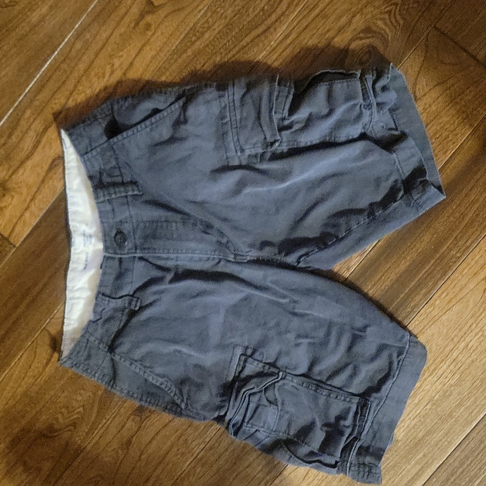 Mens Old Navy Cargo Shorts